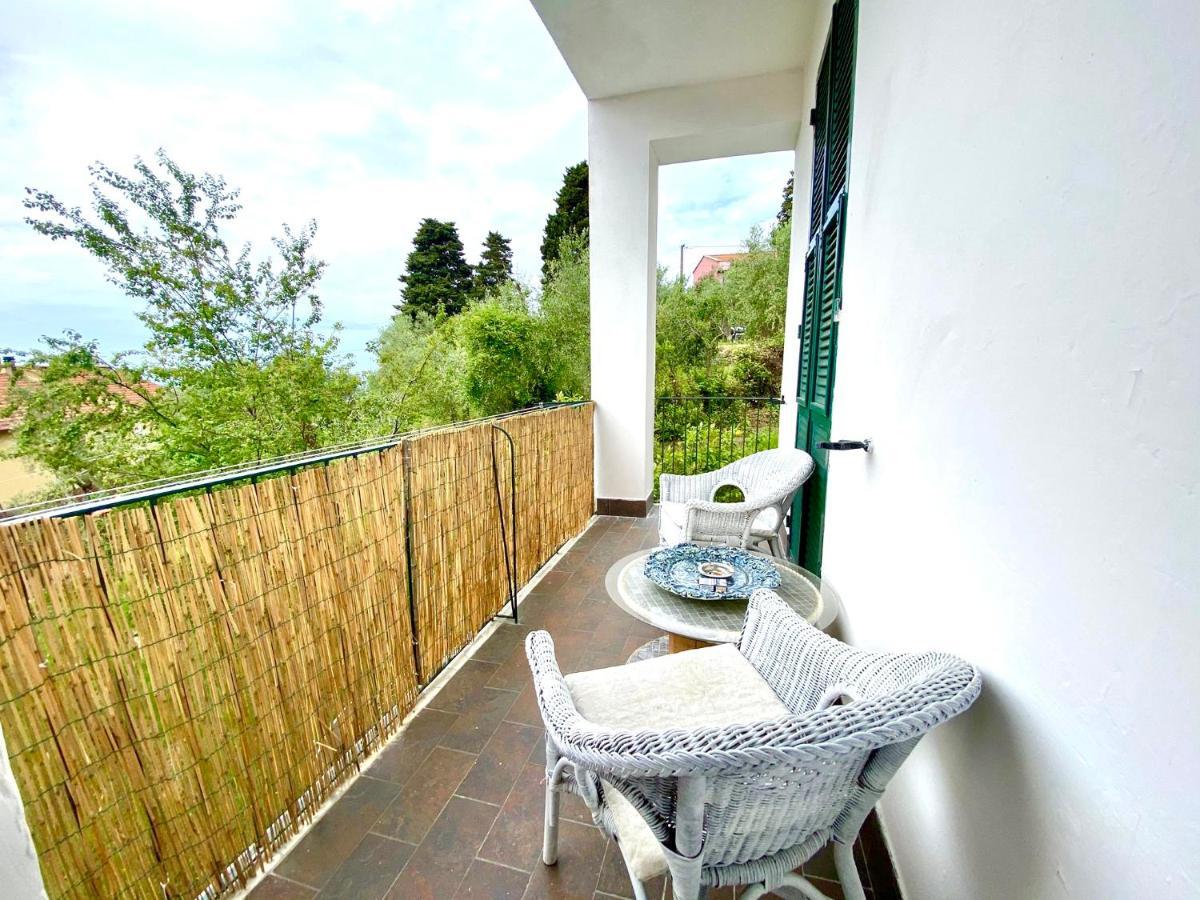Bellavista Home 莱里奇 外观 照片